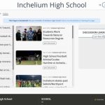 Inchelium High School