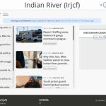 Indian River (Irjcf)