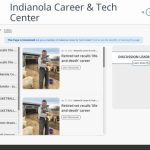 Indianola Career & Tech Center
