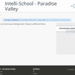 Intelli-School - Paradise Valley