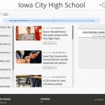 Iowa City High School