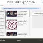 Iowa Park High School