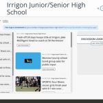 Irrigon Junior/Senior High School