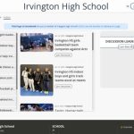 Irvington High School