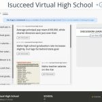 Isucceed Virtual High School