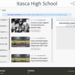 Itasca High School