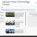 Jackson Area Technology Center
