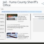 Jail - Yuma County Sheriff's Office