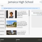 Jamaica High School