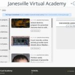 Janesville Virtual Academy