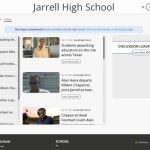 Jarrell High School