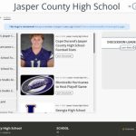 Jasper County High School