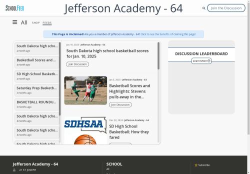 Jefferson Academy - 64