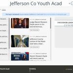 Jefferson Co Youth Acad