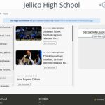 Jellico High School