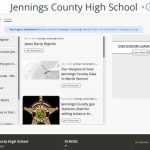 Jennings County High School