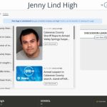 Jenny Lind High