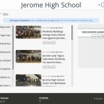 Jerome High School