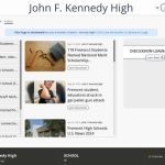 John F. Kennedy High