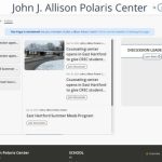 John J. Allison Polaris Center