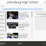 Johnsburg High School