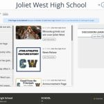 Joliet West High School