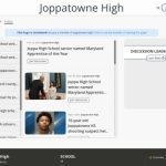 Joppatowne High
