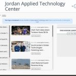 Jordan Applied Technology Center