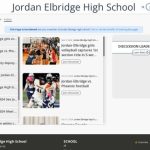 Jordan Elbridge High School