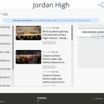 Jordan High