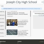 Joseph City High School