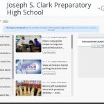Joseph S. Clark Preparatory High School