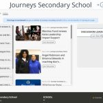 Journeys Secondary School