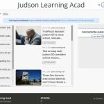 Judson Learning Acad