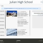 Julian High School
