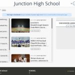 Junction High School