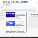 Juneau County Charter School
