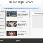Kailua High School