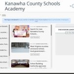 Kanawha County Schools Academy