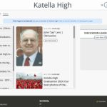 Katella High