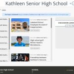 Kathleen Senior High School