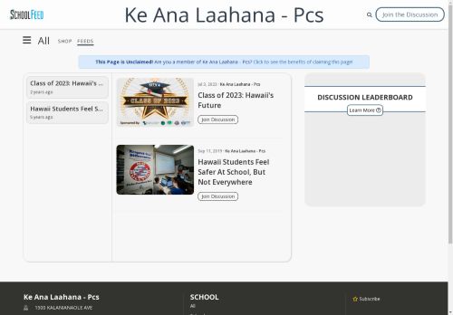 Ke Ana Laahana - Pcs