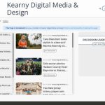 Kearny Digital Media & Design