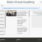 Kelso Virtual Academy