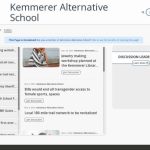 Kemmerer Alternative School