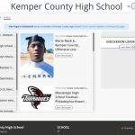Kemper County High School