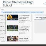 Kenai Alternative High School