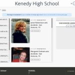 Kenedy High School