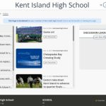 Kent Island High School