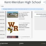 Kent-Meridian High School